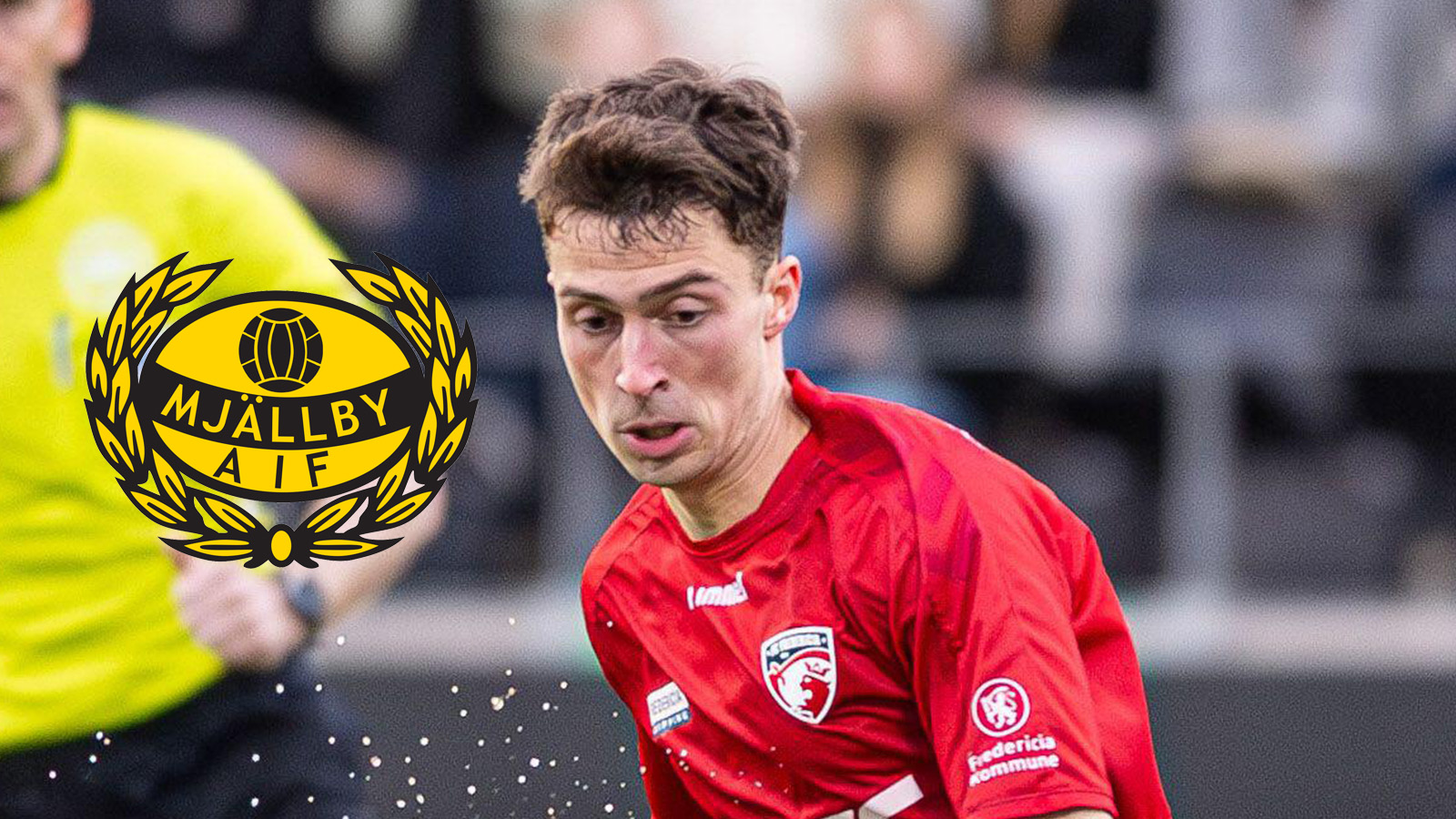 Uppgifter: Mjällby lägger ett andra bud på Lundrim Hetemi
