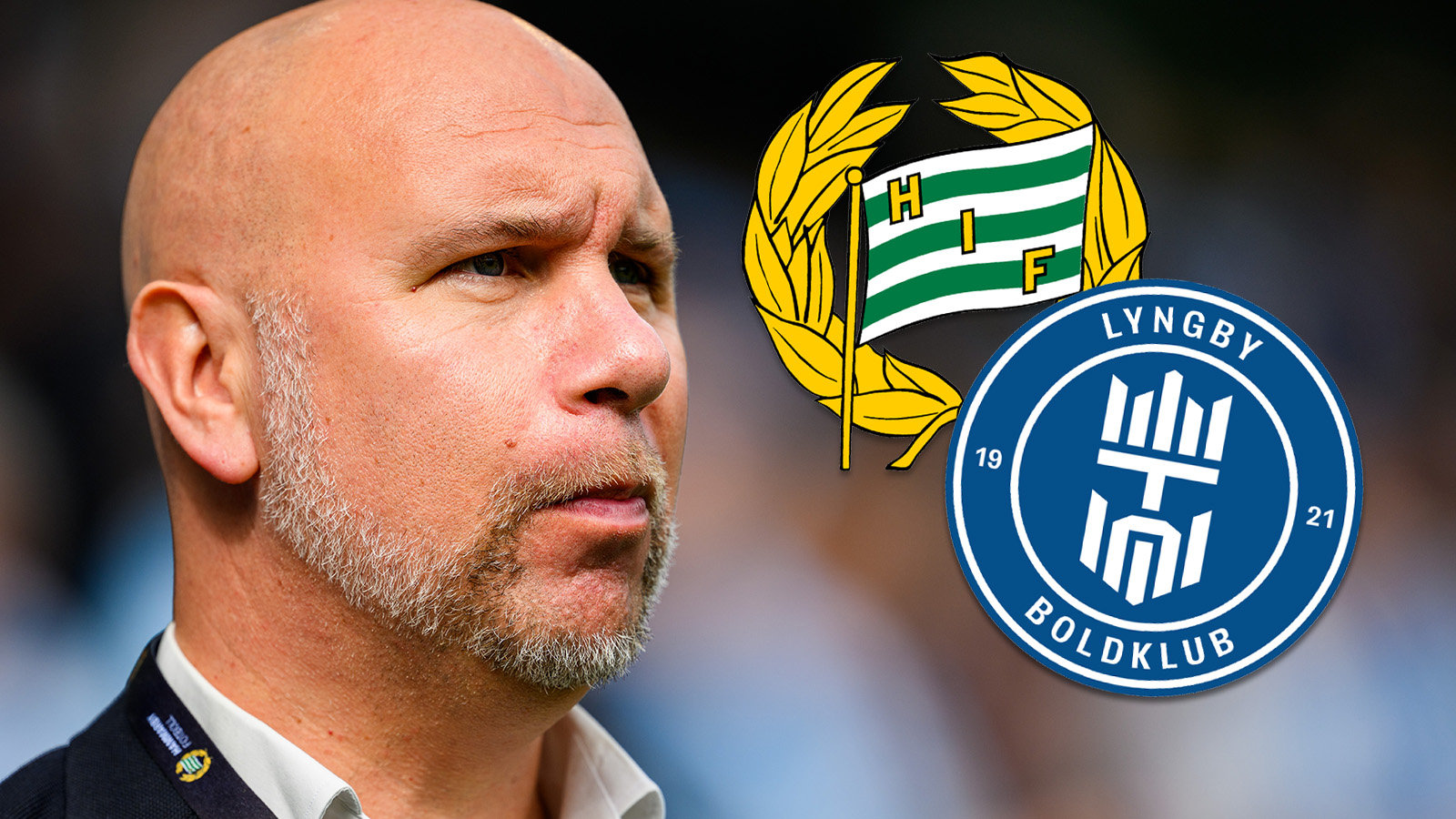 Uppgifter: Hammarby jagar dansk talang
