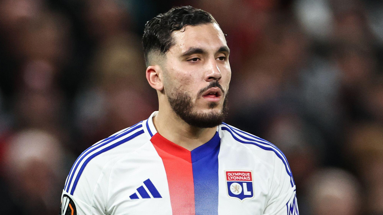 Romano: Manchester City överens med Lyon-stjärnan