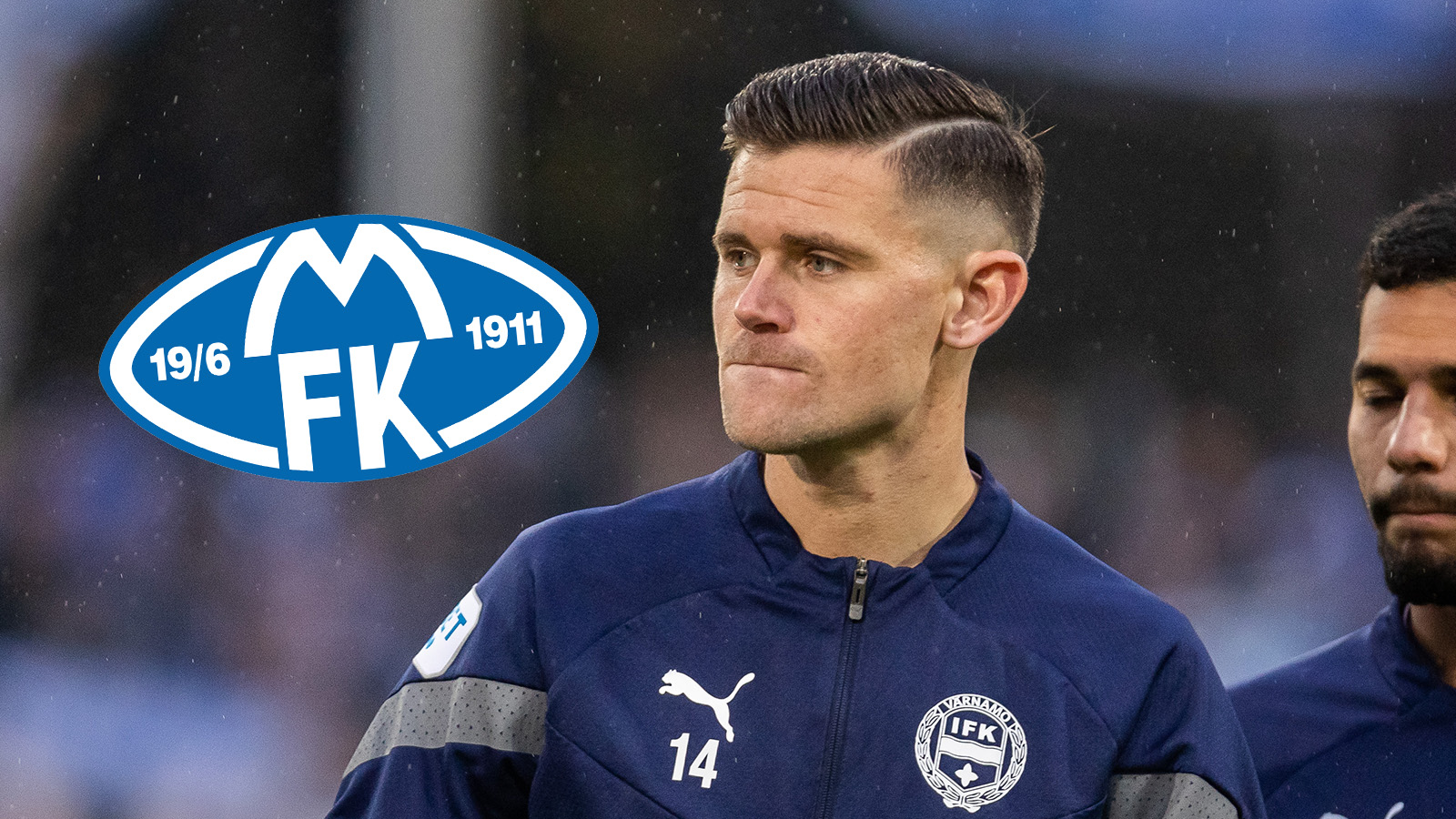 Värnamo besegrade Molde – Antonsson målskytt direkt