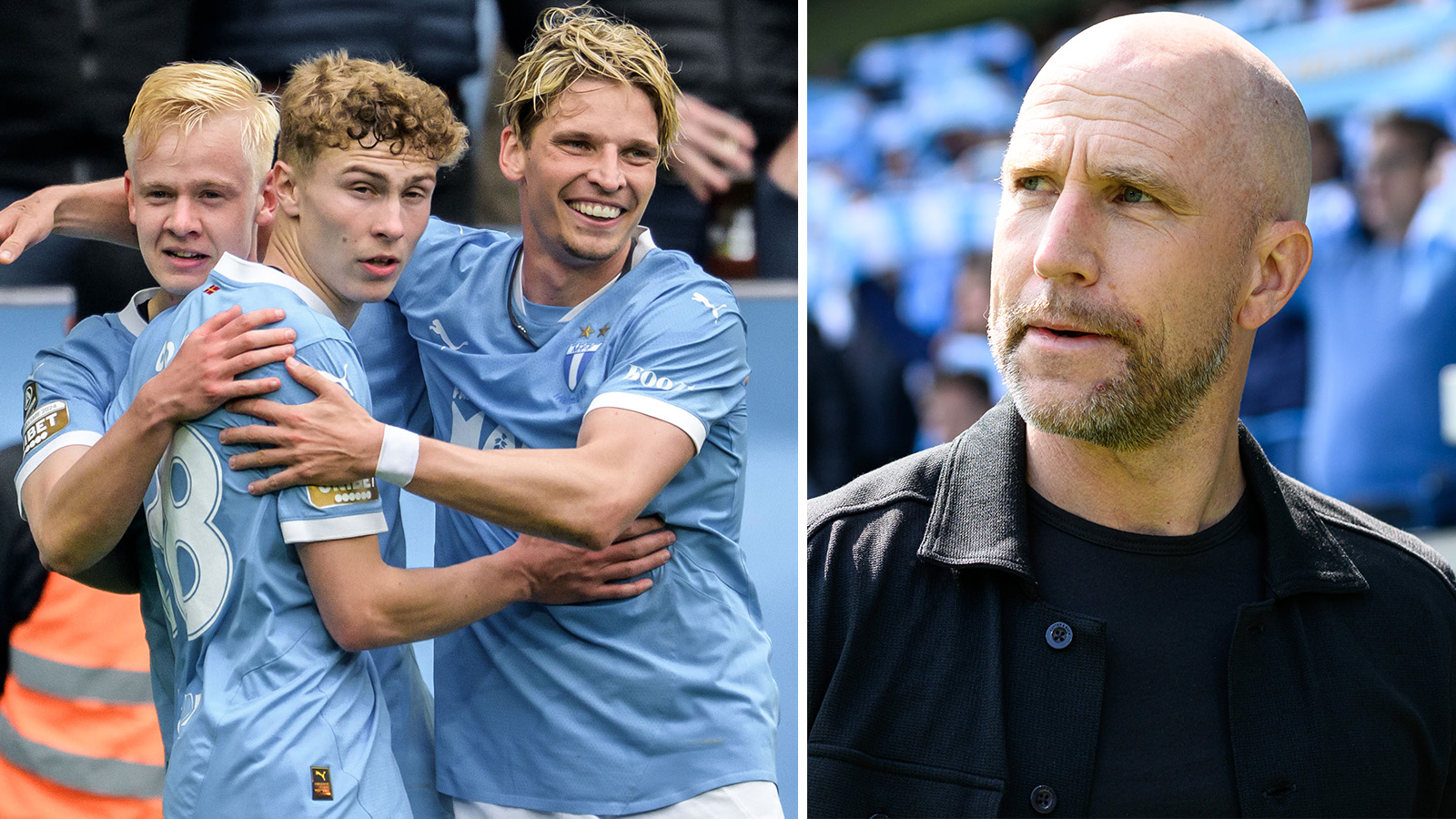 Klart: De får Malmö FF möta i Champions League-kvalet