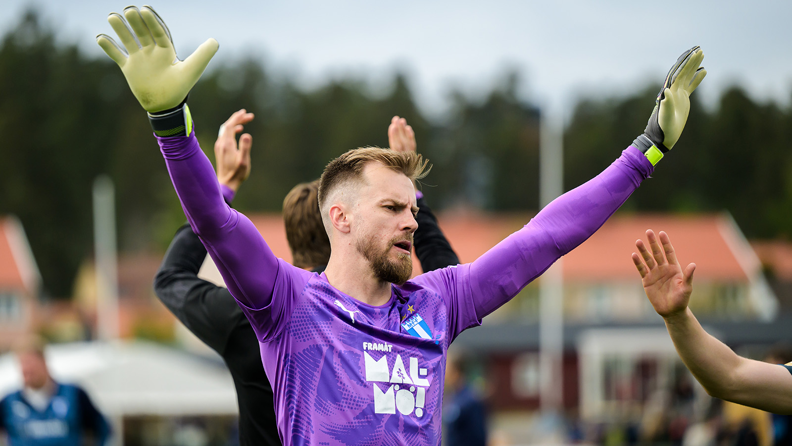NORDQVIST: ”Elfsborg borde utnyttja MFF:s lyxproblem”
