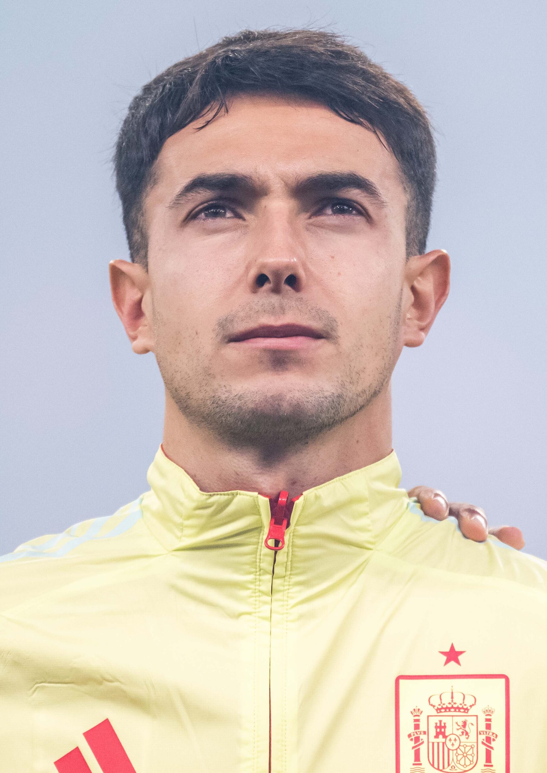 Martín Zubimendi