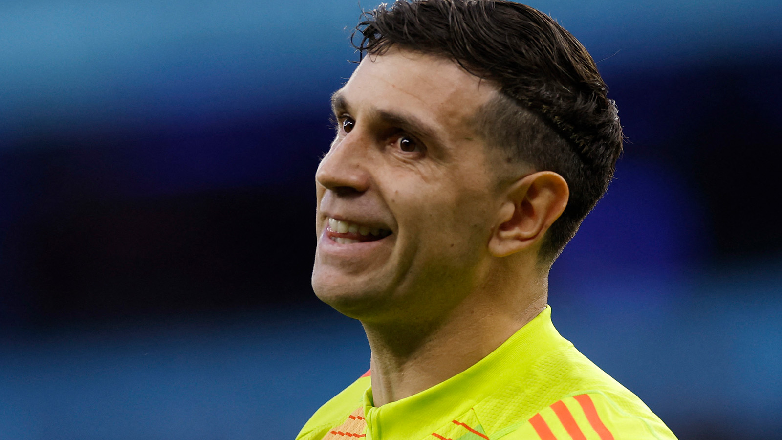 Uppgifter: Chelsea erbjuds Emiliano Martinez