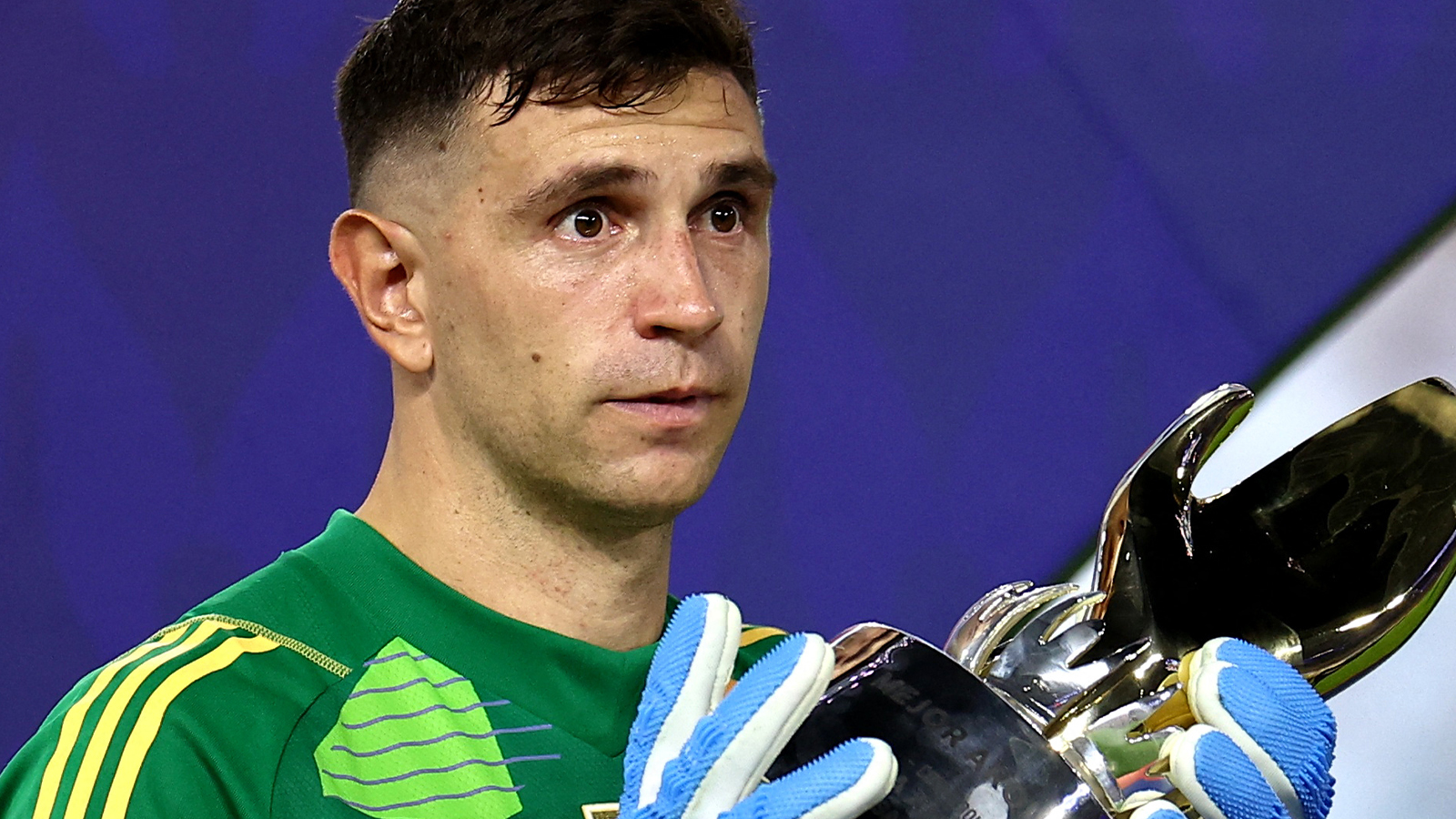 Uppgifter: Manchester United vill värva Martinez
