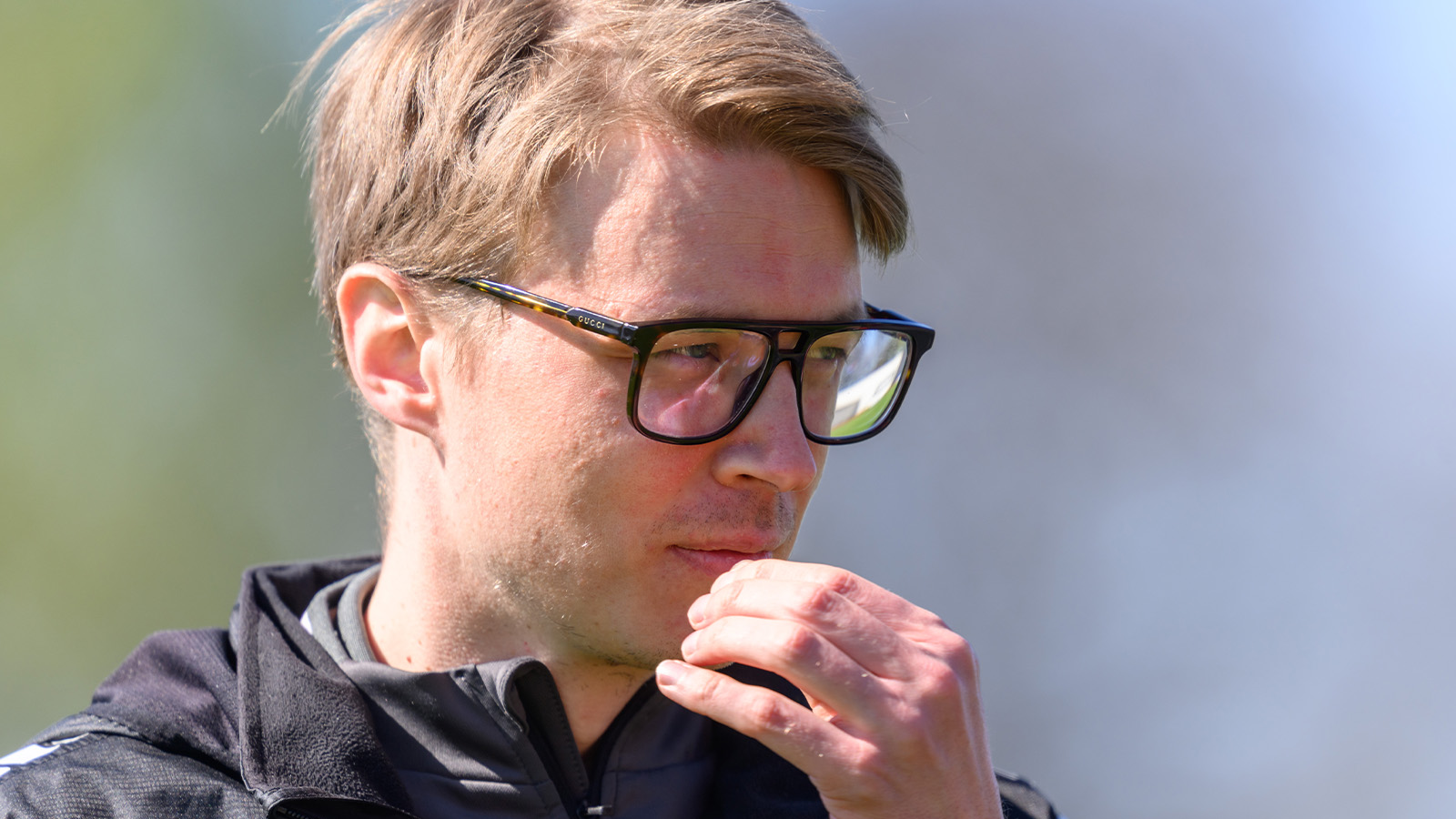 Officiellt: Linköping sparkar Jonne Kunnas