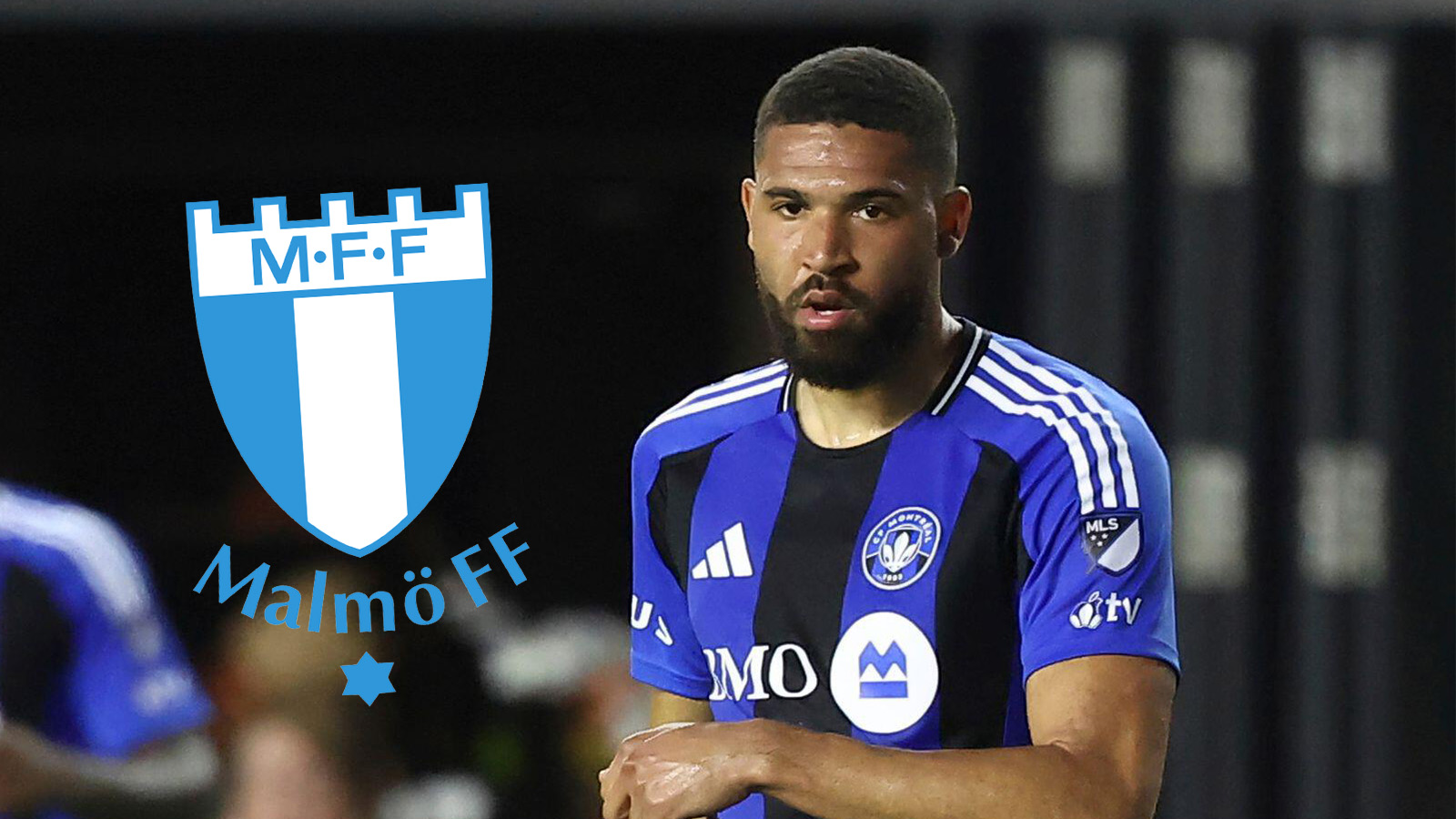 Uppgifter: Malmö jagar mittback från MLS