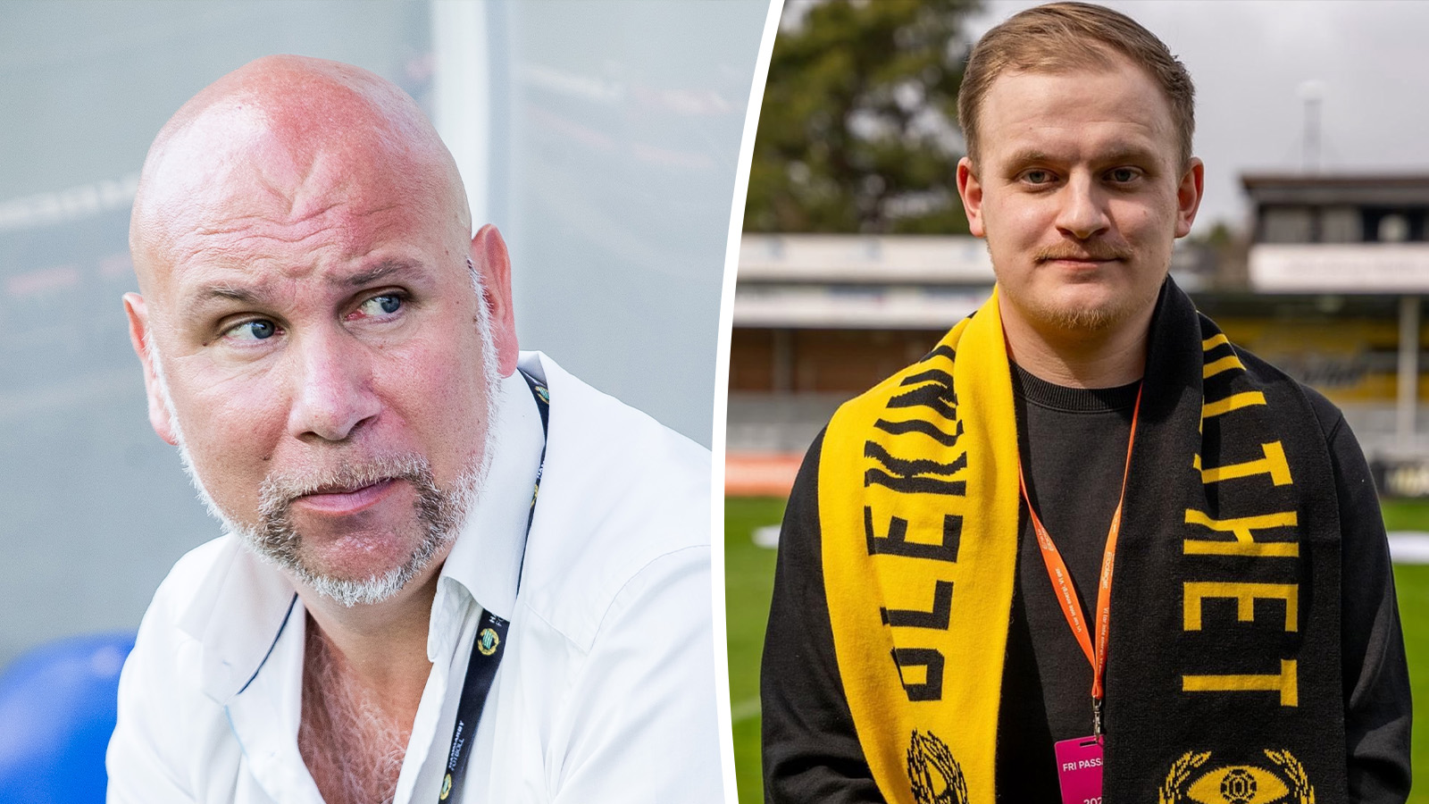 Uppgifter: Hammarby har träffat Mjällbys chefsscout