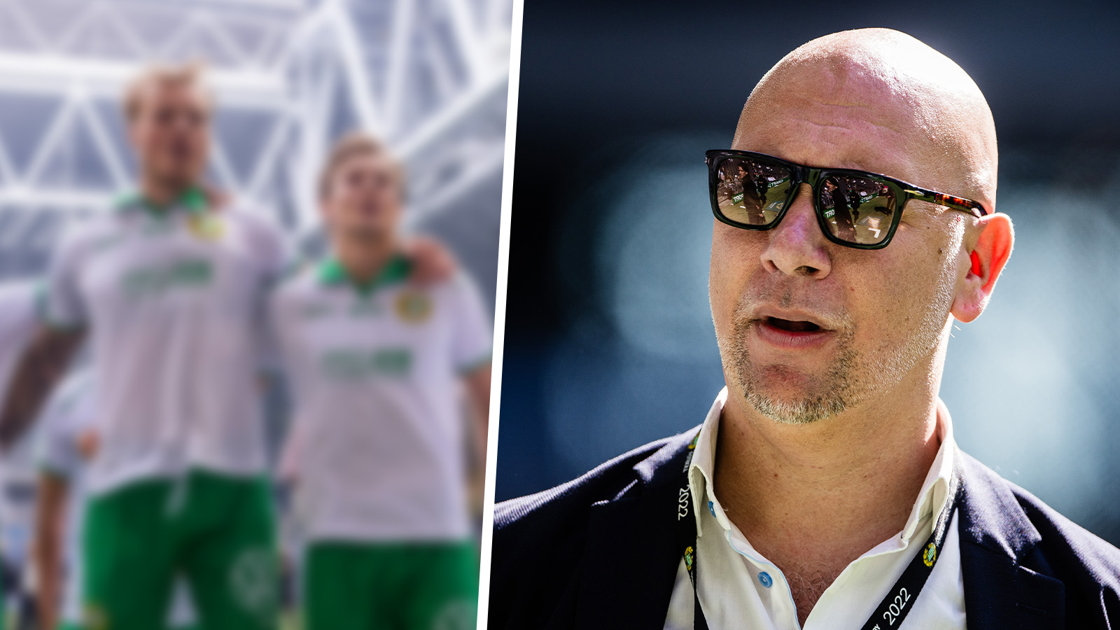 Hjelmberg avslöjar – har fått bud på två spelare