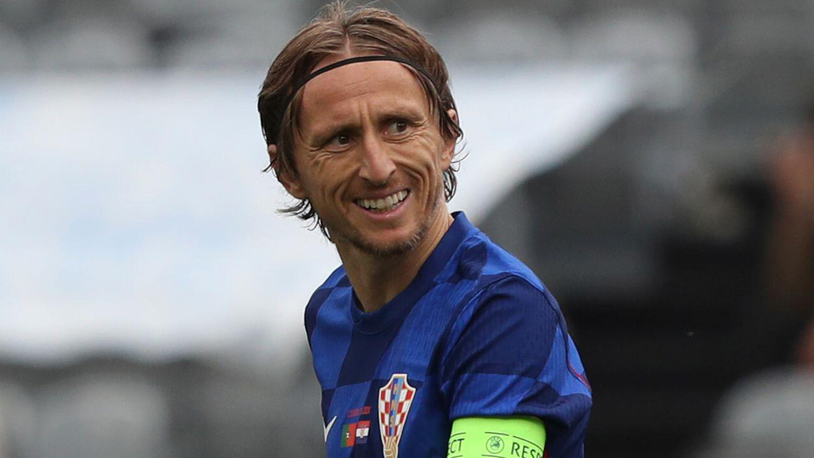 Romano: Då läkarundersöks Luka Modric av Milan