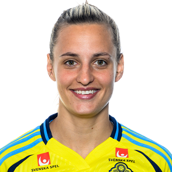 Nathalie Björn