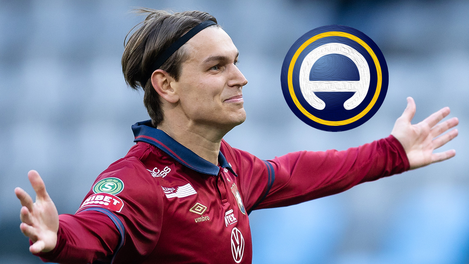 Skytteligaledaren drömmer om allsvenskan: ”Vore väldigt stort”