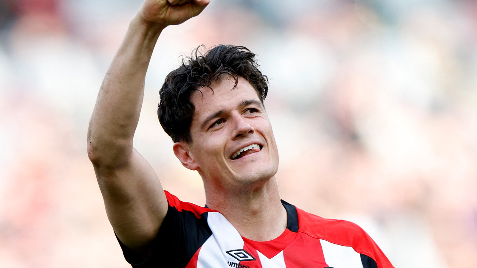 Athletic: Arsenal visar intresse för Nørgaard