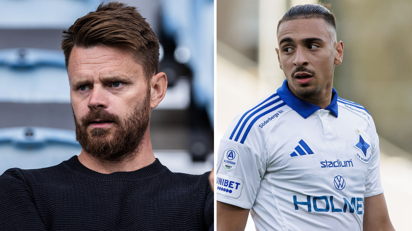Norrköping svarar efter FD:s avslöjande: ”Mottagit bud på spelare”
