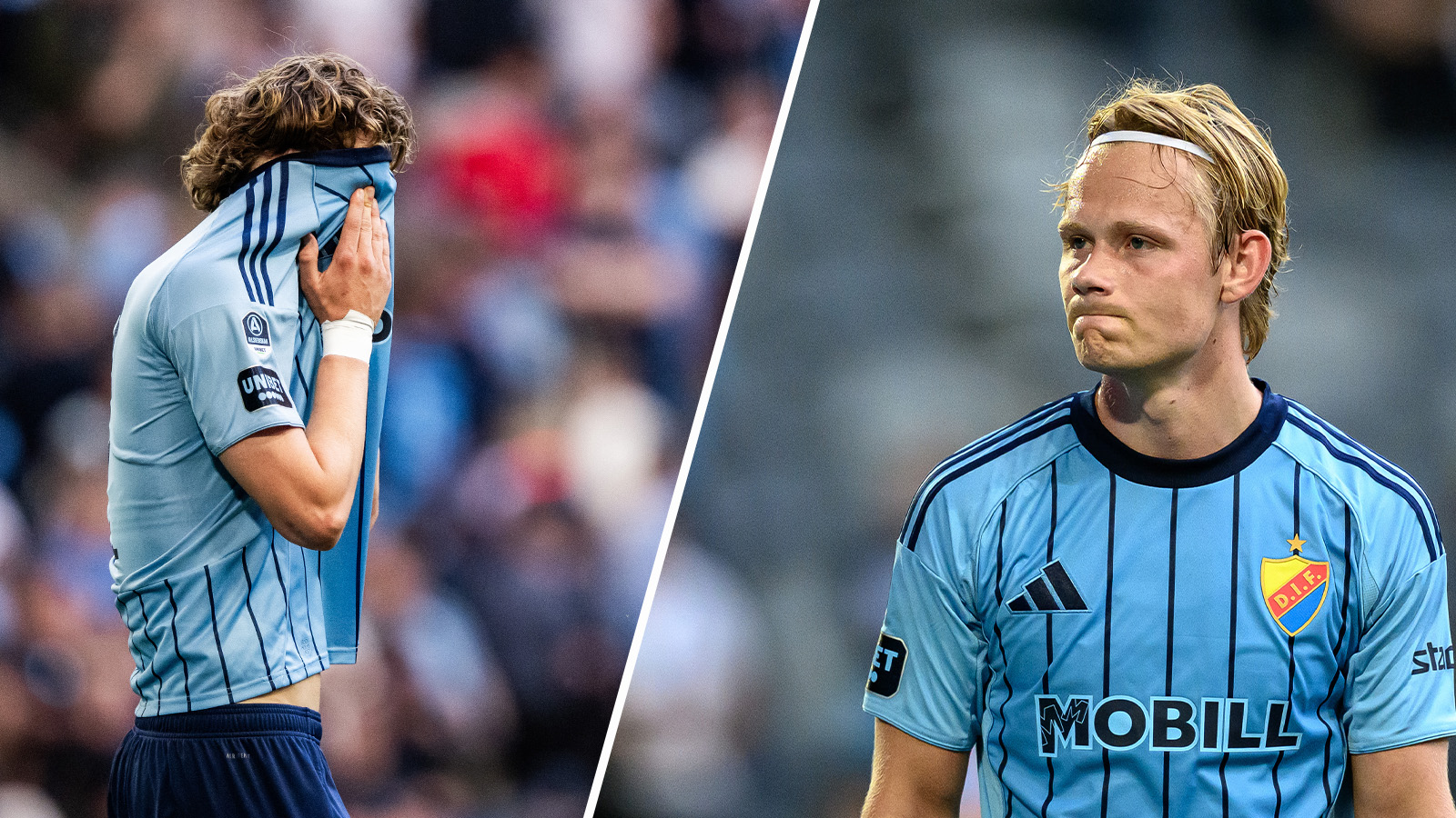 TRE PUNKTER: ”Djurgården är fortsatt svårbedömt”