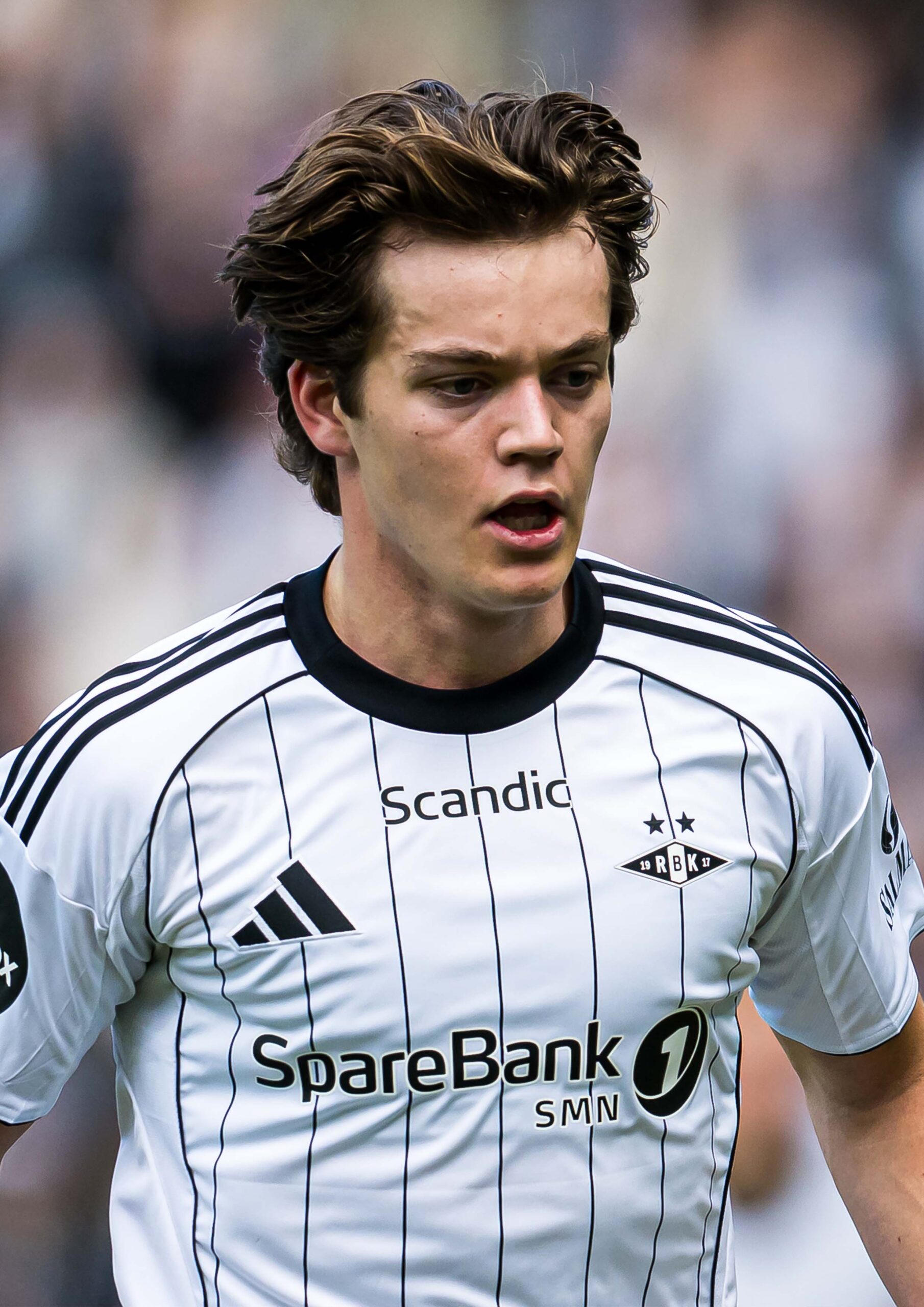 Sverre Nypan