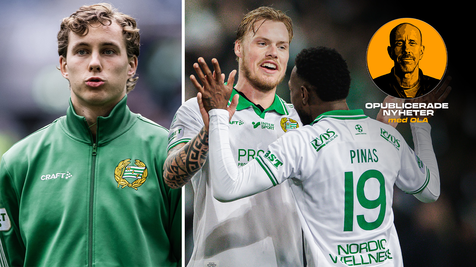 Fyra dyrgripar – Hammarbys hårda taktik mot utländska klubbar 
