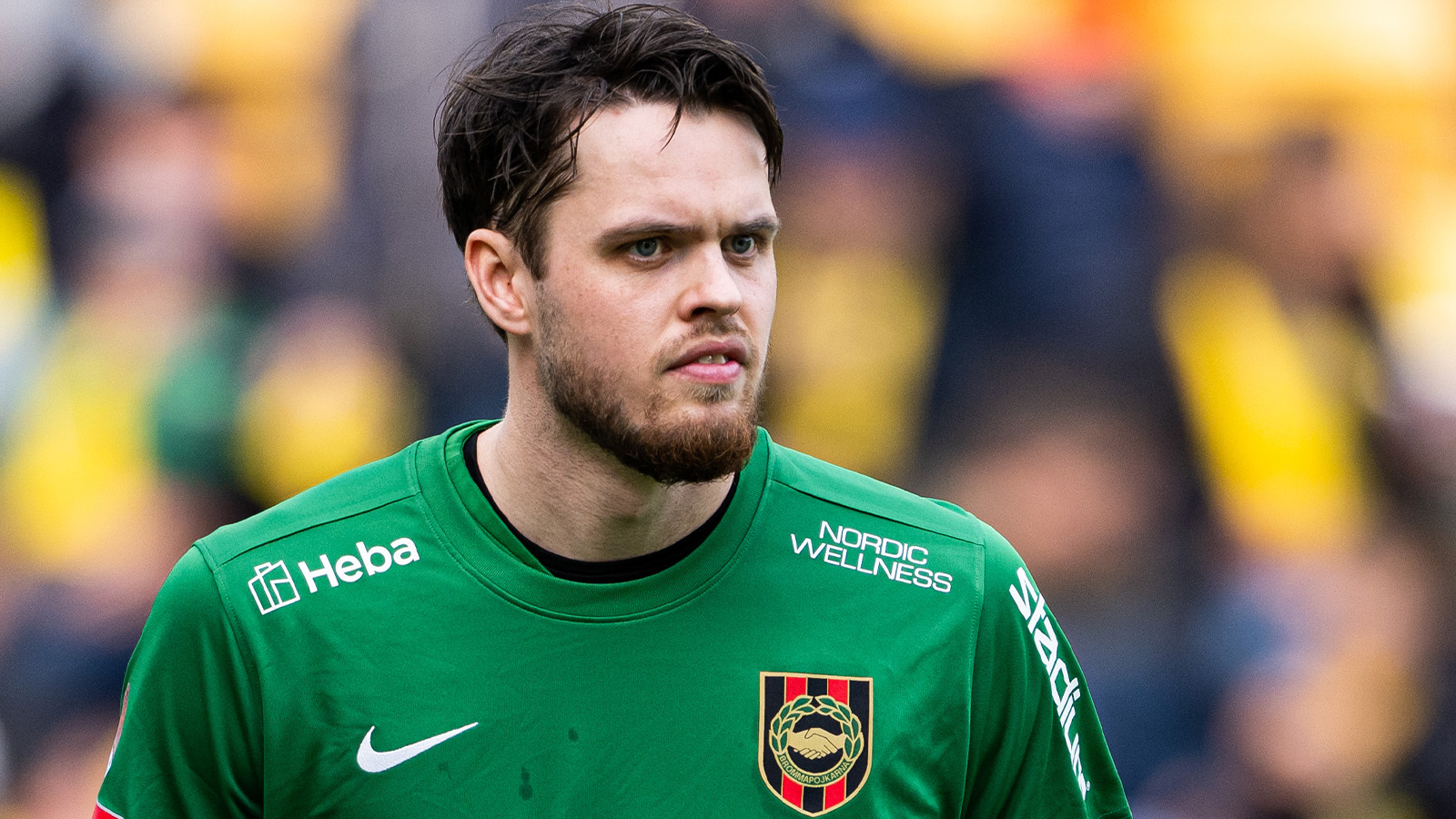 Officiellt: Oscar Linnér klubblös igen – kontraktet bryts