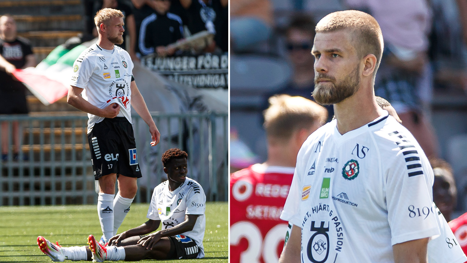 JUST NU: ÖSK tappade poäng igen – krisen fortsätter