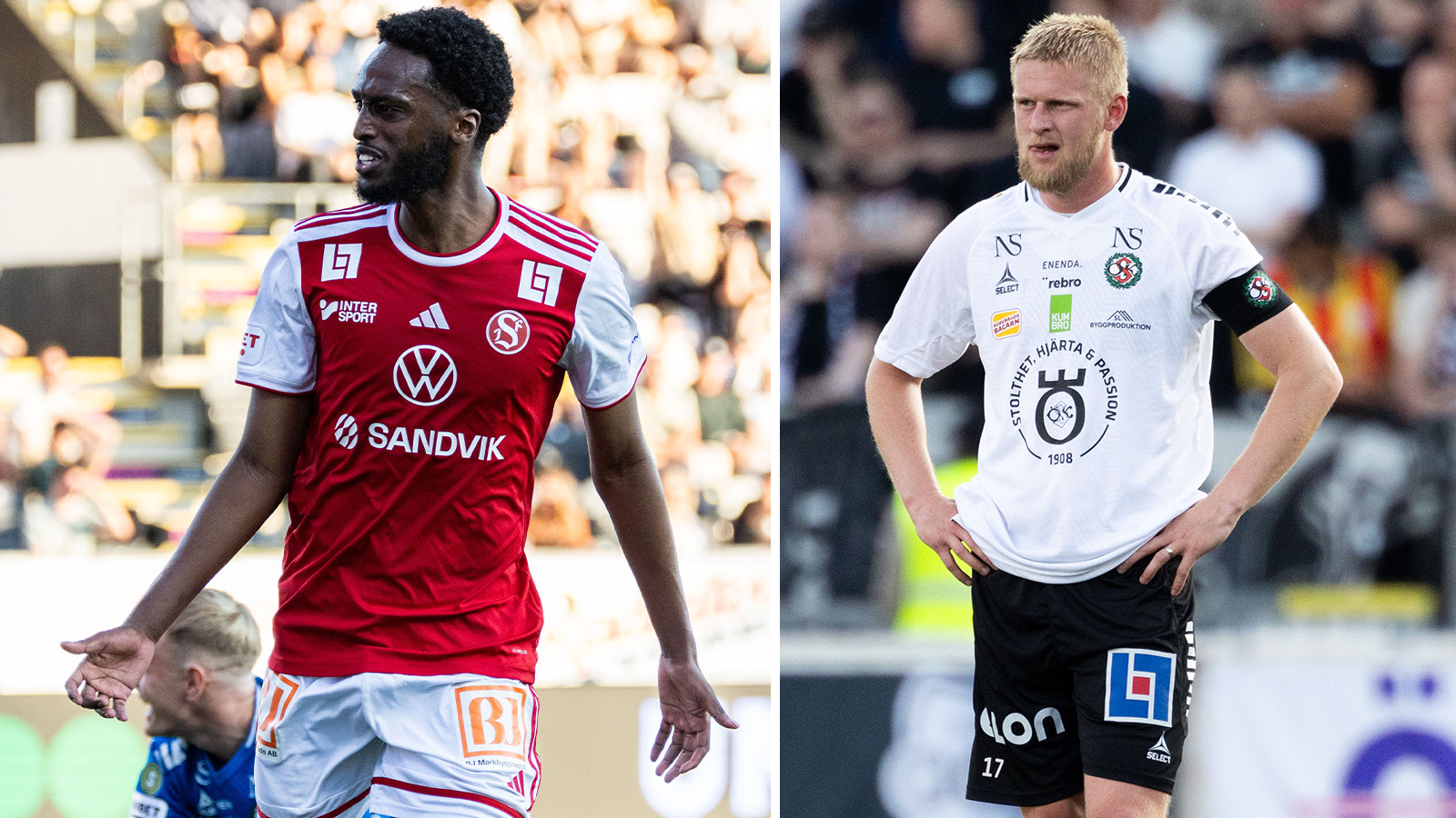 Örebros kris fortsätter – förlorade mot Sandviken: ”Ställningskrig”