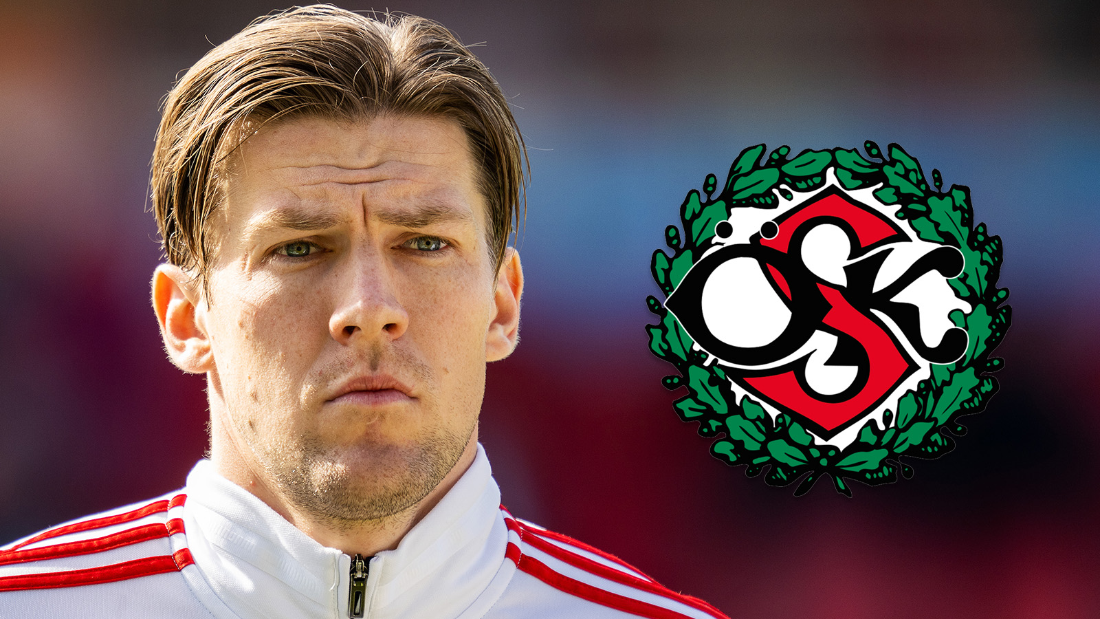 Klart: Örebro SK värvar mittback