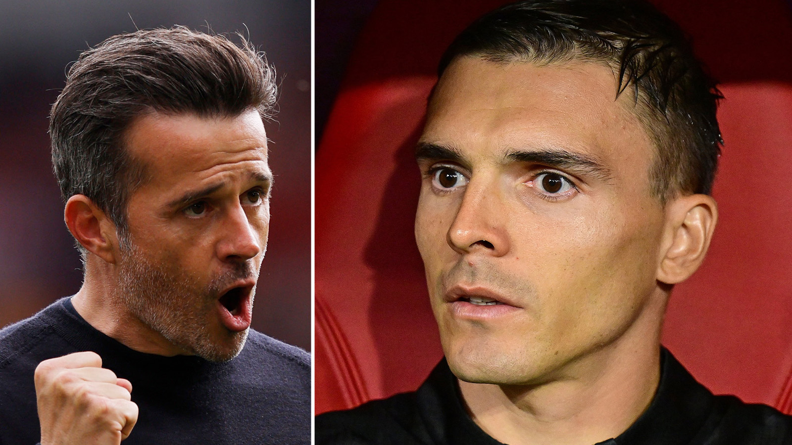 Uppgifter: Fulham ångrar sig – värvar tillbaka Palhinha