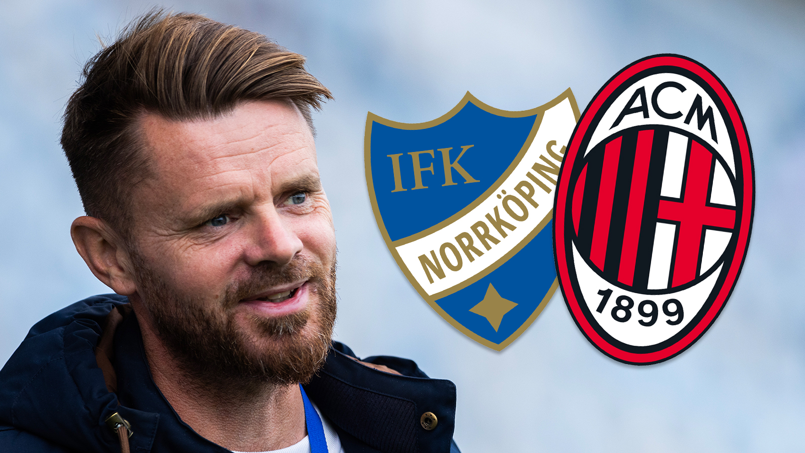 Uppgifter: Milan ger sig in i jakten på Peking-talangen
