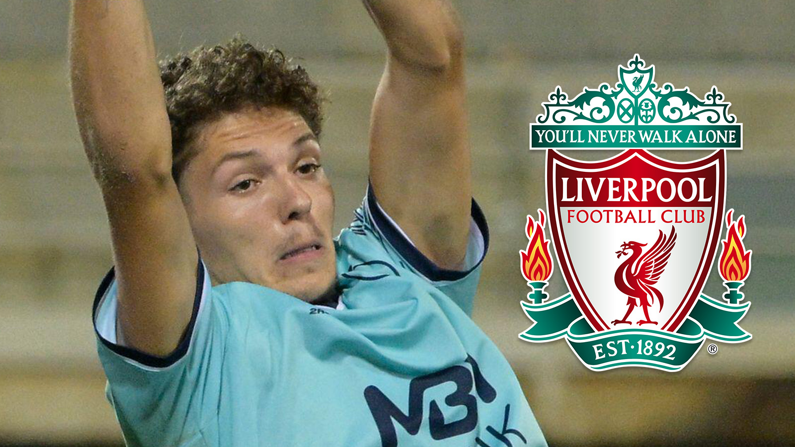 Klart: Liverpool värvar Pecsi