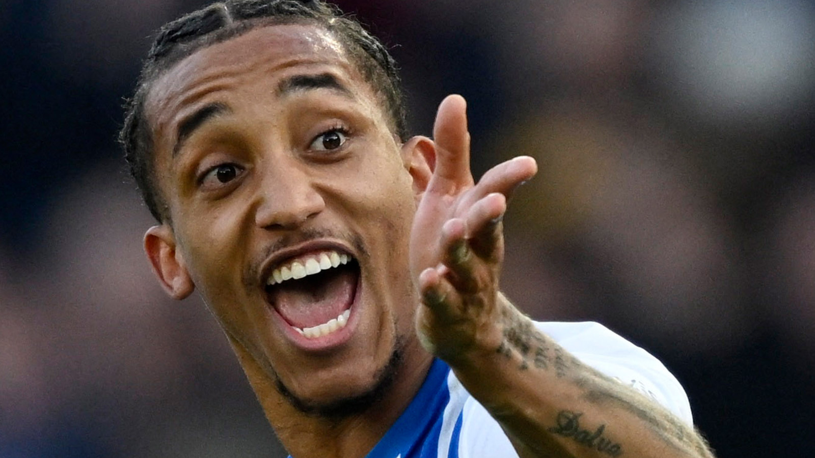 Uppgifter: Brighton nobbar Newcastles bud på Pedro