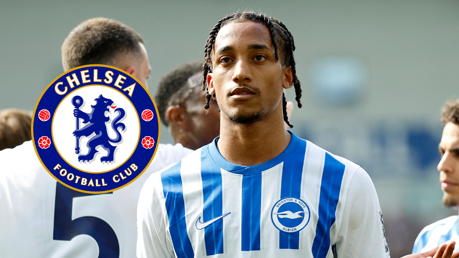 Uppgifter: Chelsea kan kapa Pedro-affär med Newcastle