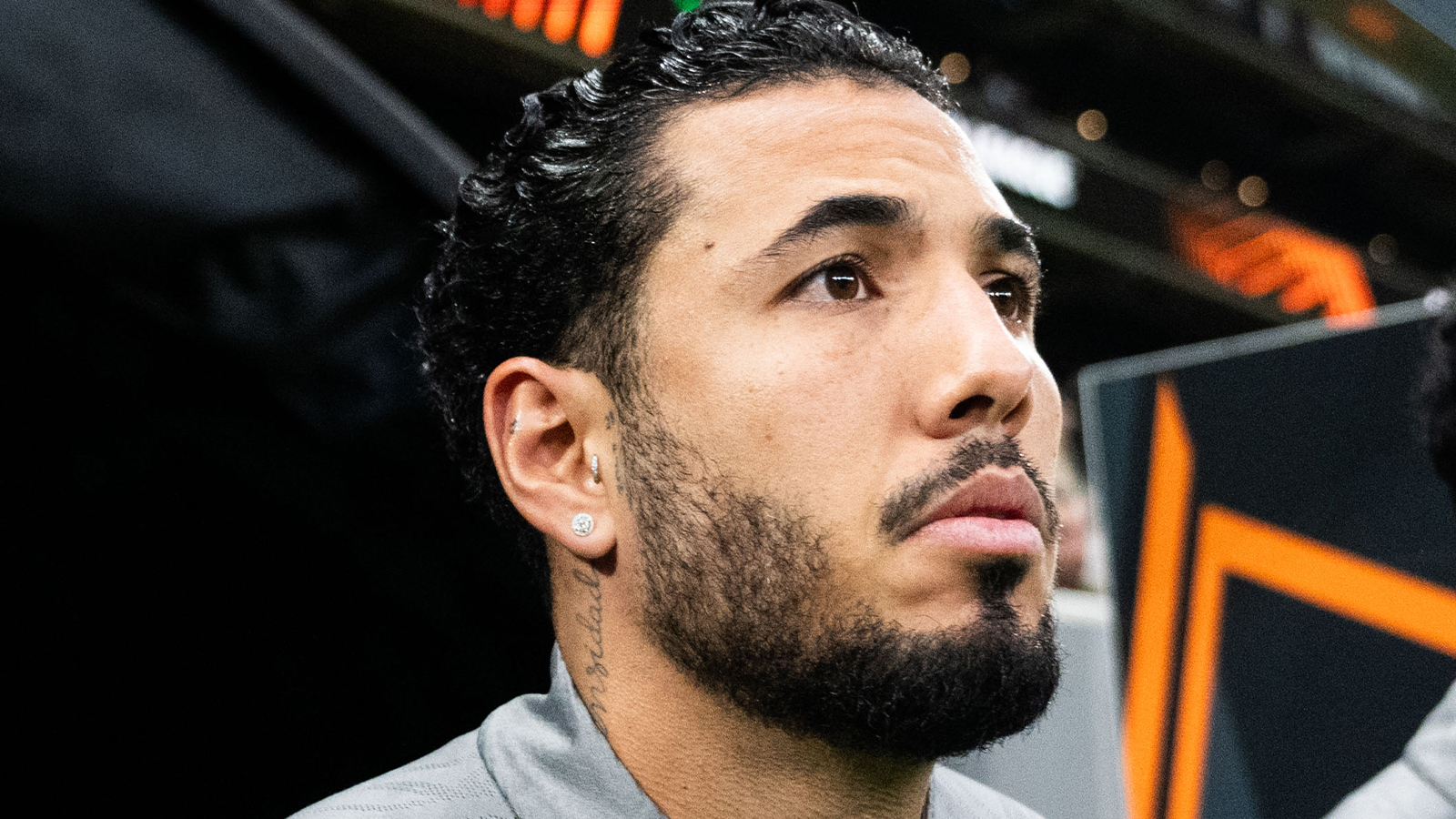 Sergio Pena på besök – spekuleras kring återkomst