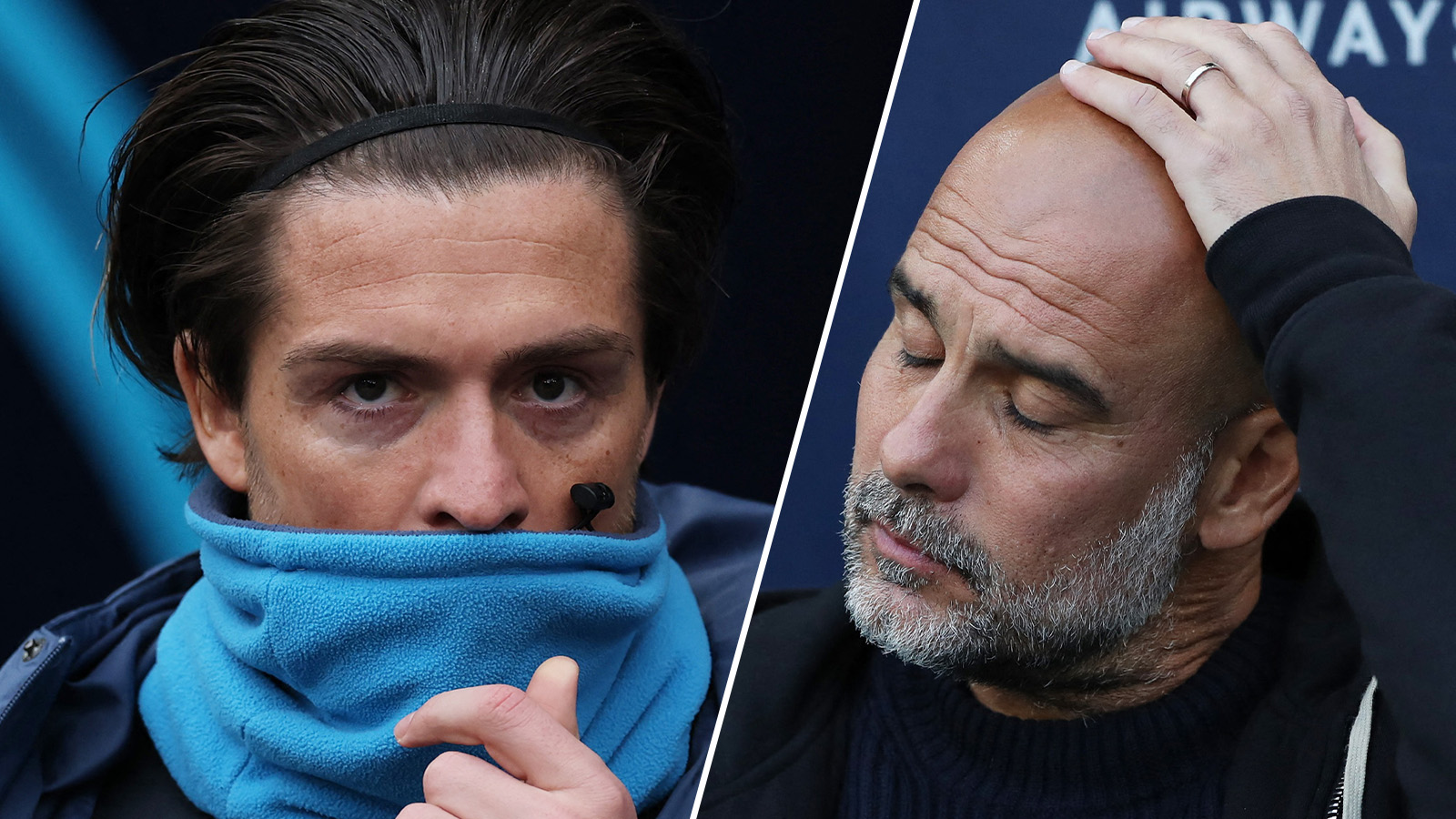 Klart: Grealish ratad i Citys VM-trupp