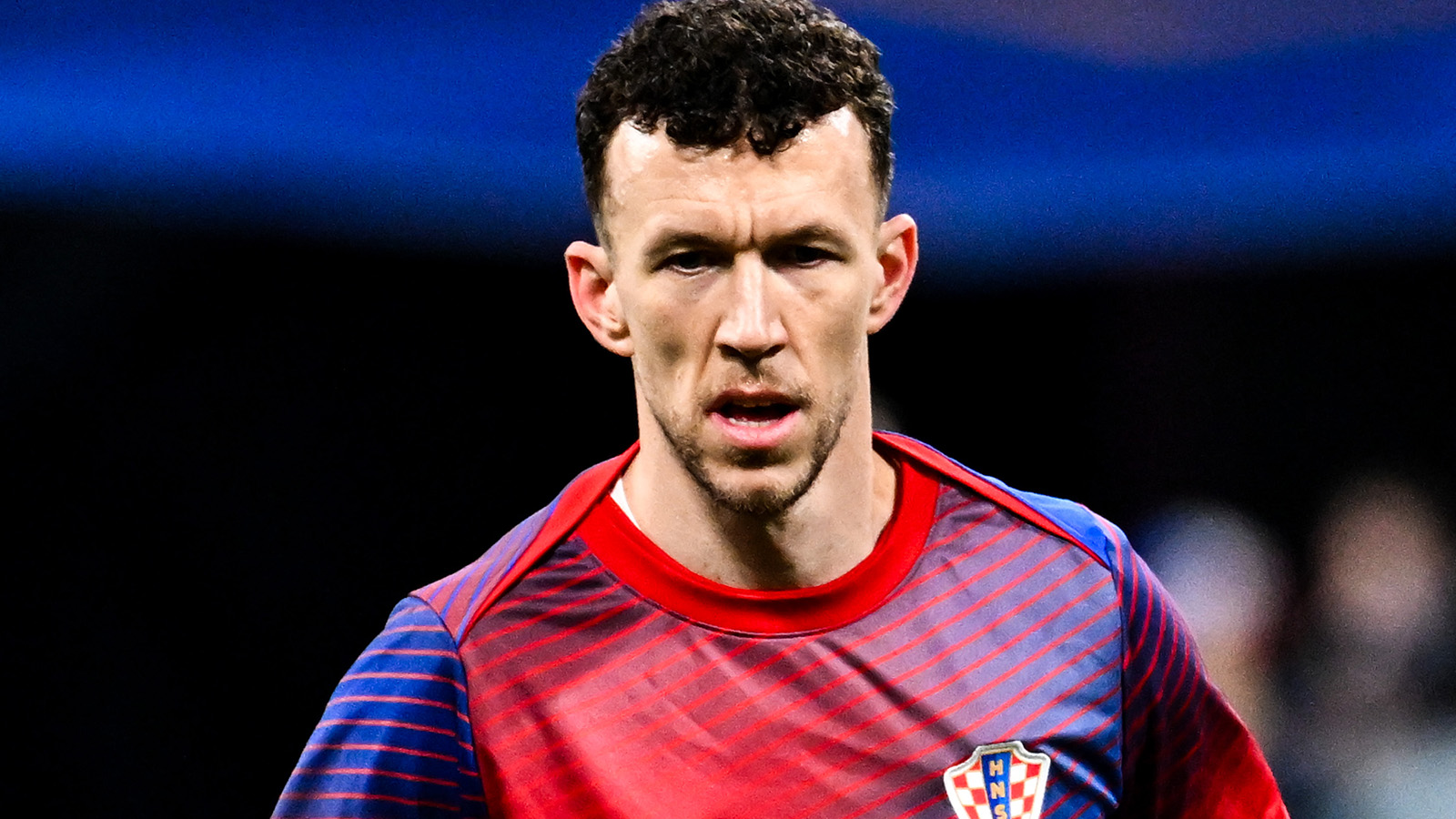 Uppgifter: Perisic på Barcas radar