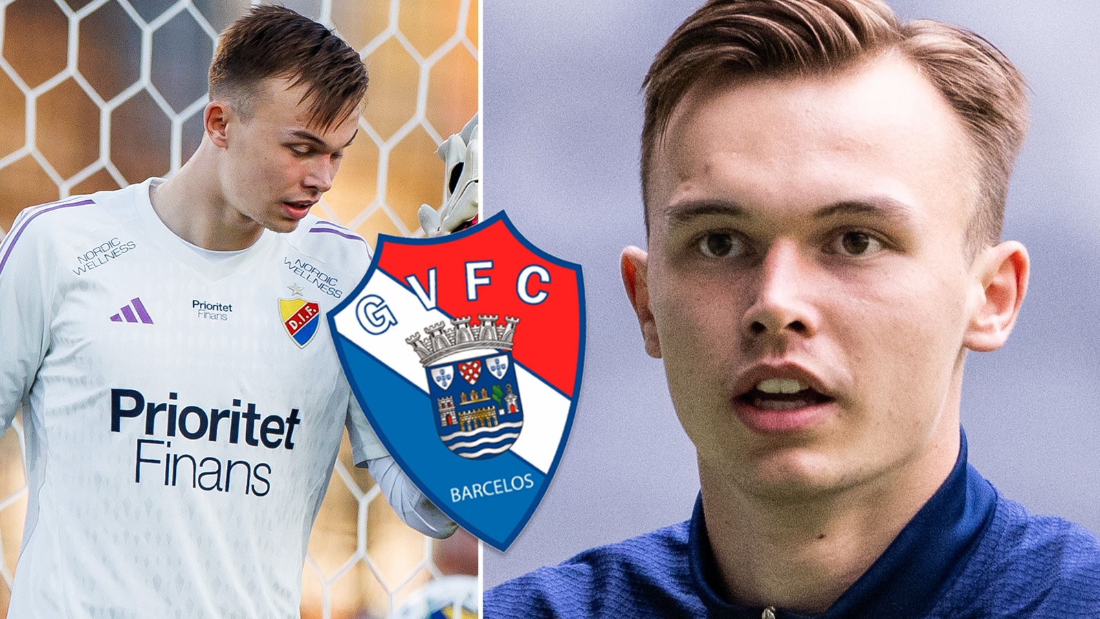 AVSLÖJAR: Dif:s förre supertalang i nya förhandlingar 