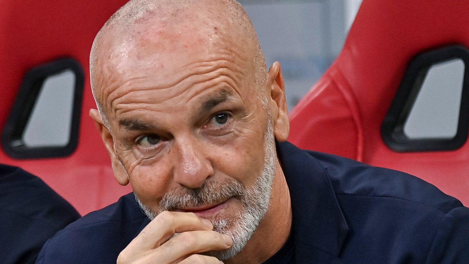 Uppgifter: Pioli tar över Fiorentina