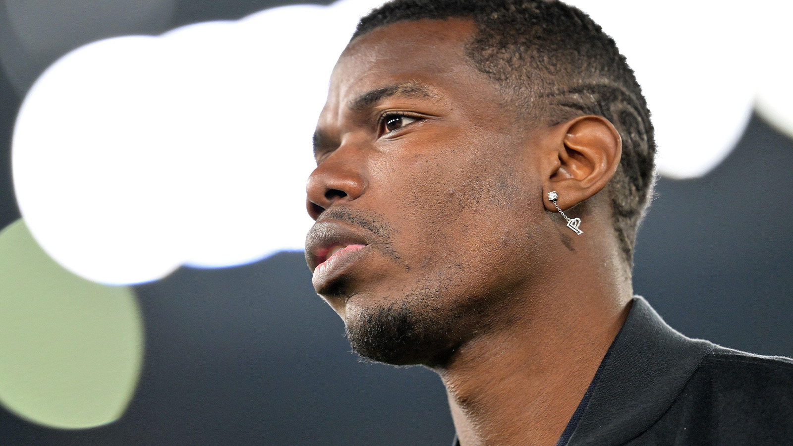 Uppgifter: Pogba överväger Monaco – har erbjudits tvåårskontrakt