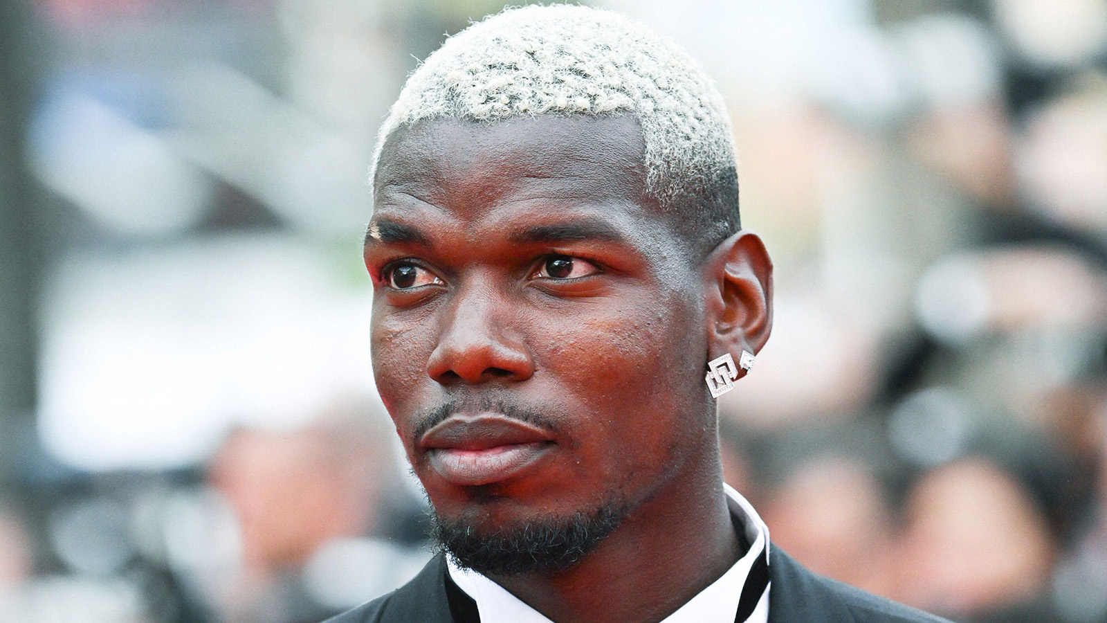 Här bryter Paul Pogba ihop – när han skriver på för Monaco