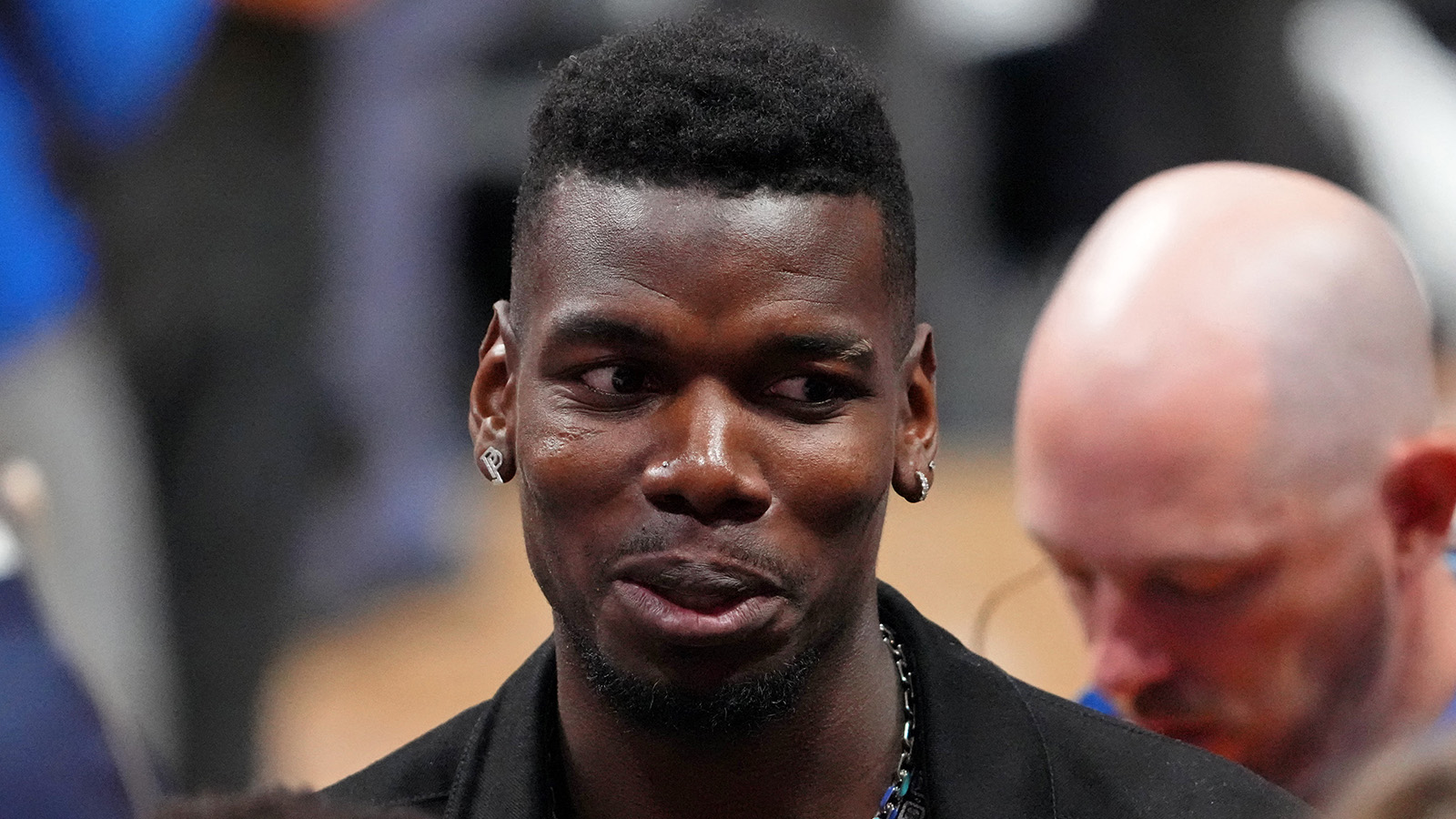 Uppgifter: Pogba erbjuden till AS Monaco
