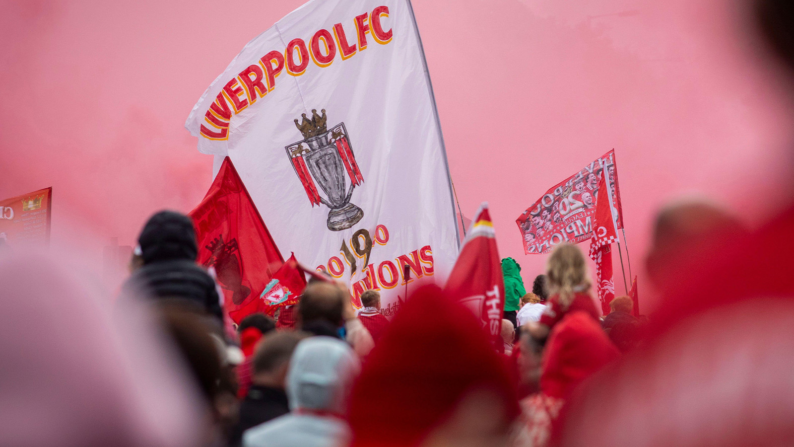 Brittiska fans rasar efter kontroversiell ändring i Premier League
