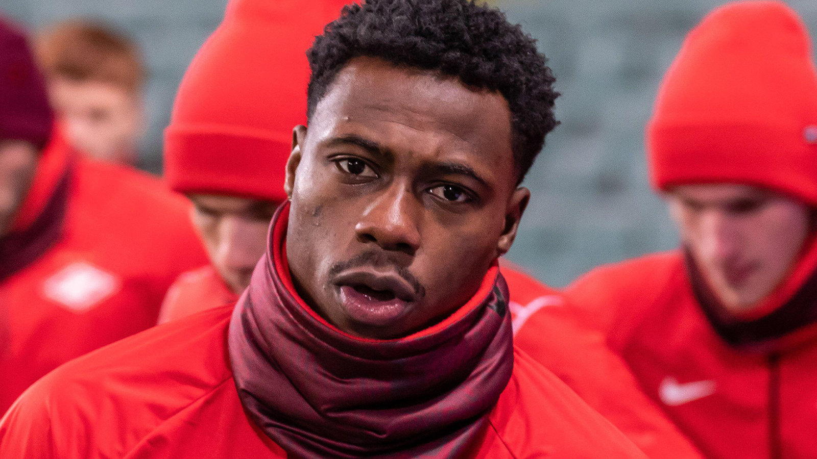 Promes utlämnad – långt fängelsestraff väntar