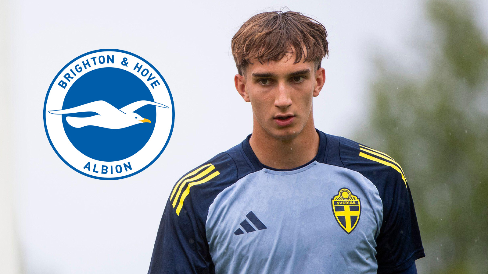 Uppgifter: Nils Ramming lämnar Frankfurt – för Brighton
