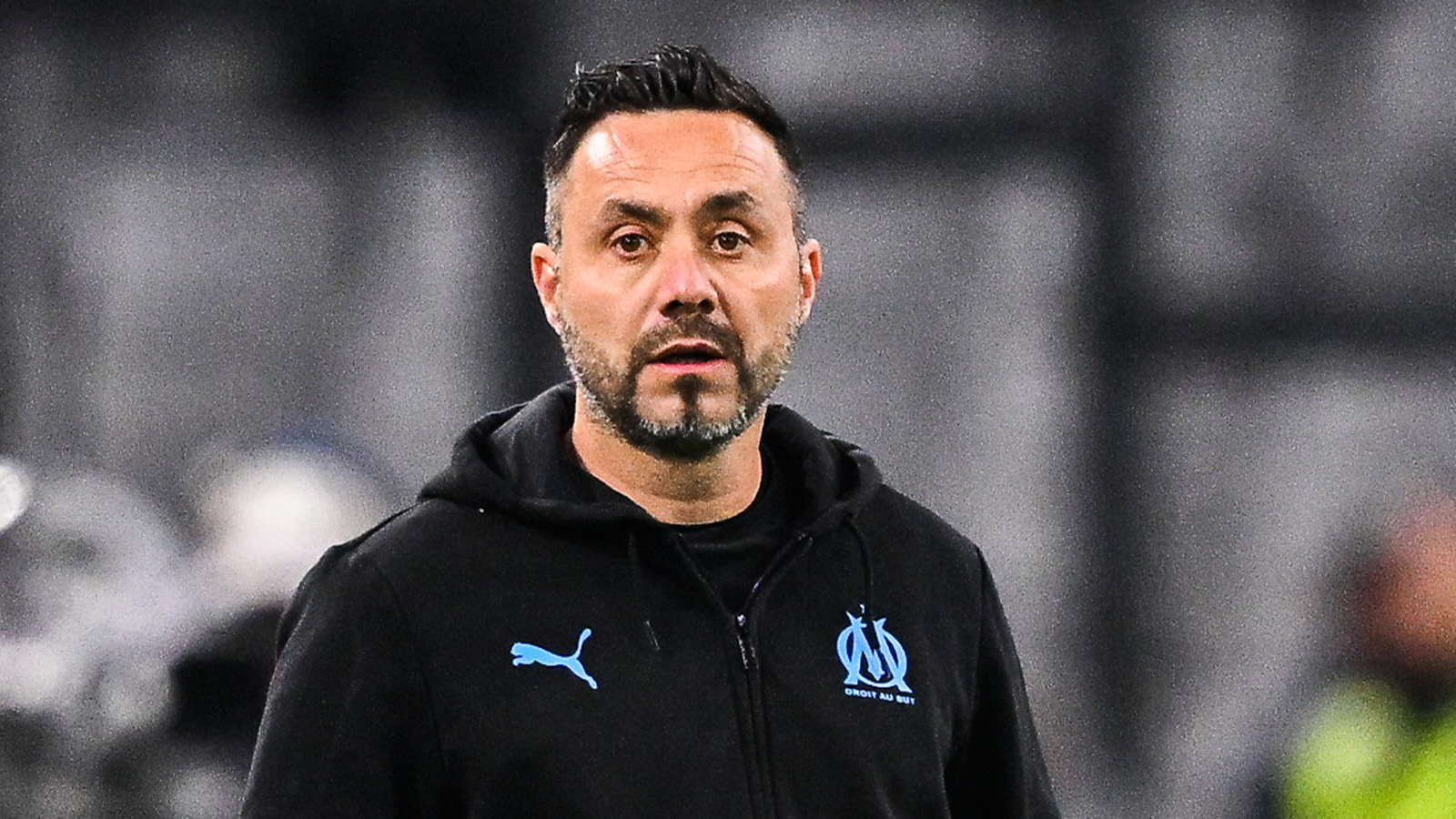 Romano: De Zerbi har tackat nej till Premier League-klubb