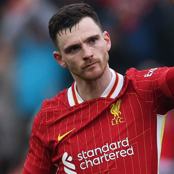 Andrew Robertson