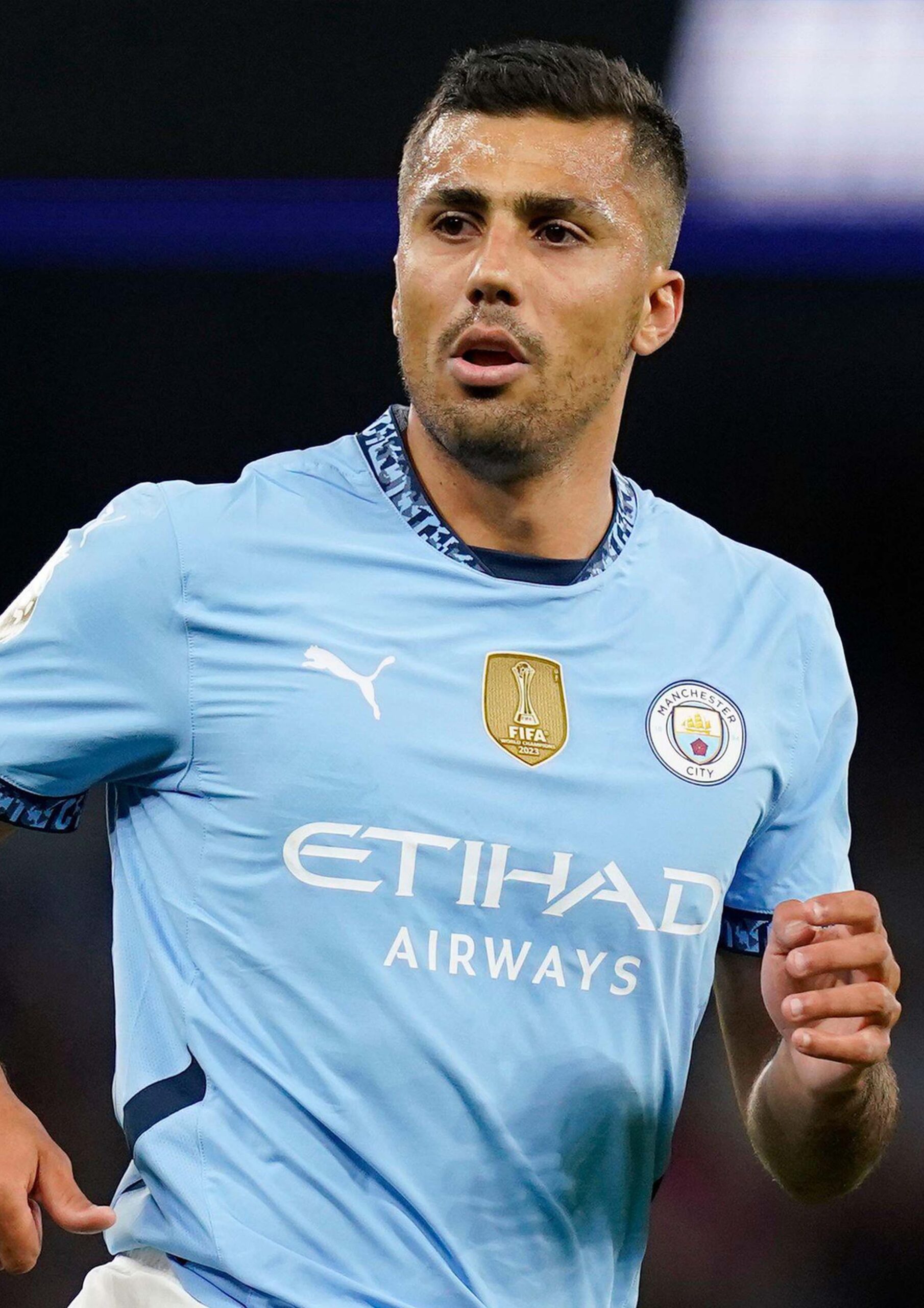 Rodri