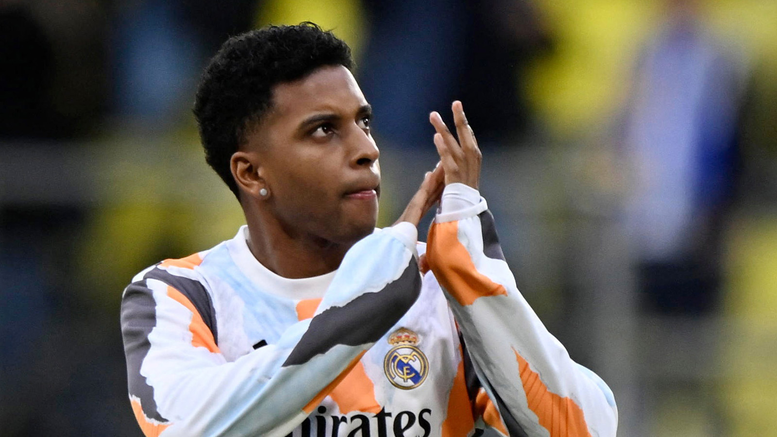 Marca: Rodrygo vill stanna i Real Madrid – trots intresse