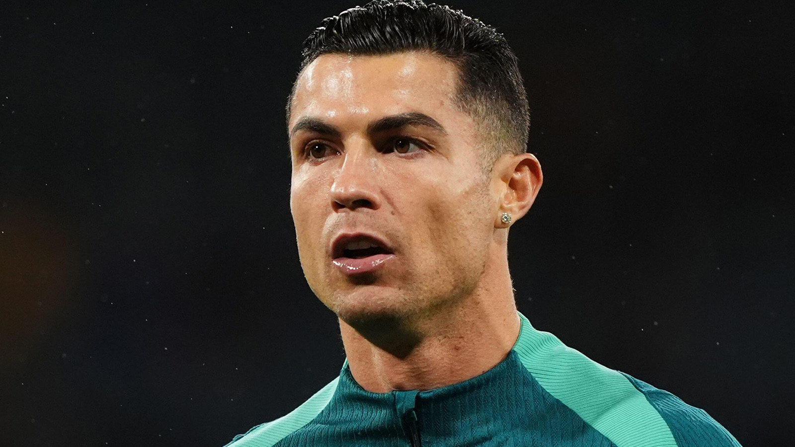 Uppgifter: Cristiano Ronaldo förlänger med Al Nassr