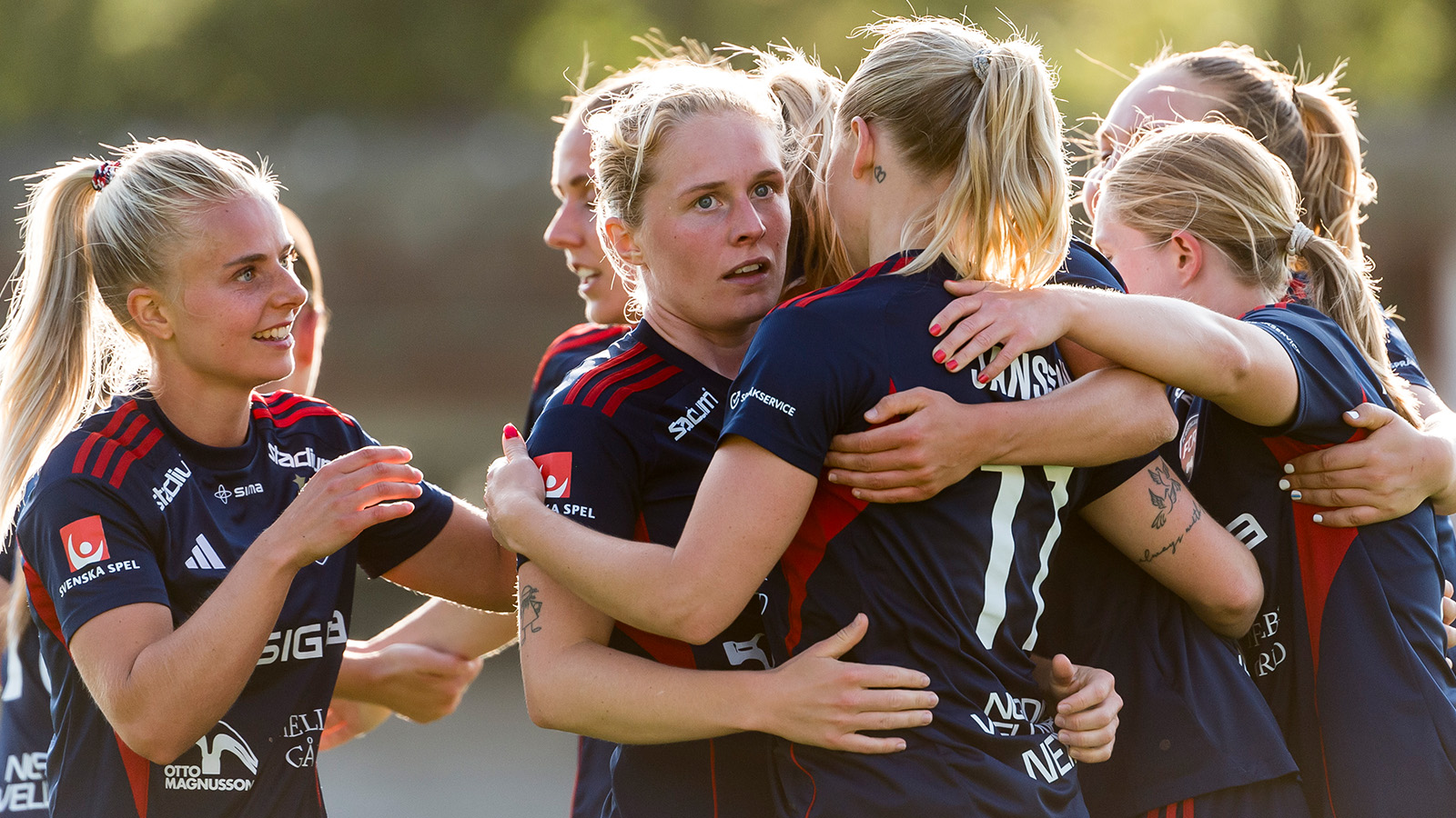 Klart: Här är Rosengårds motstånd i Champions League