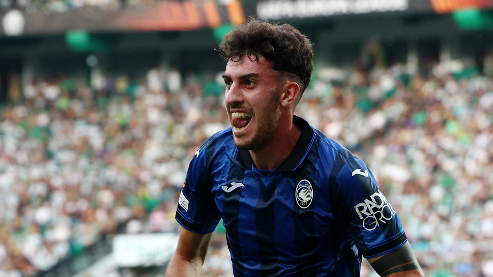 Uppgifter: Atlético värvar från Atalanta – Ruggeri klar