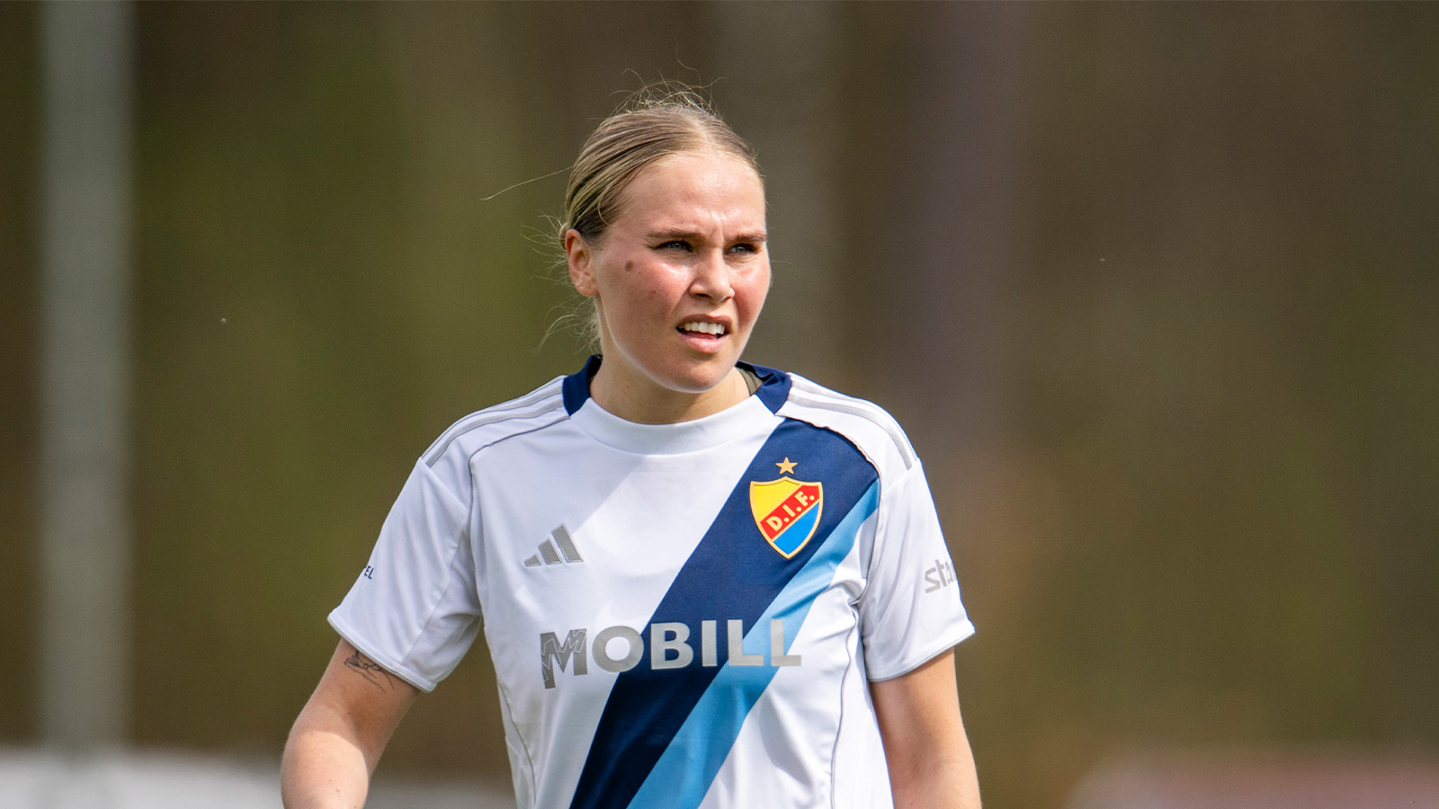 Finlands misstag: Ruuskanen stoppas – fel spelare registrerad