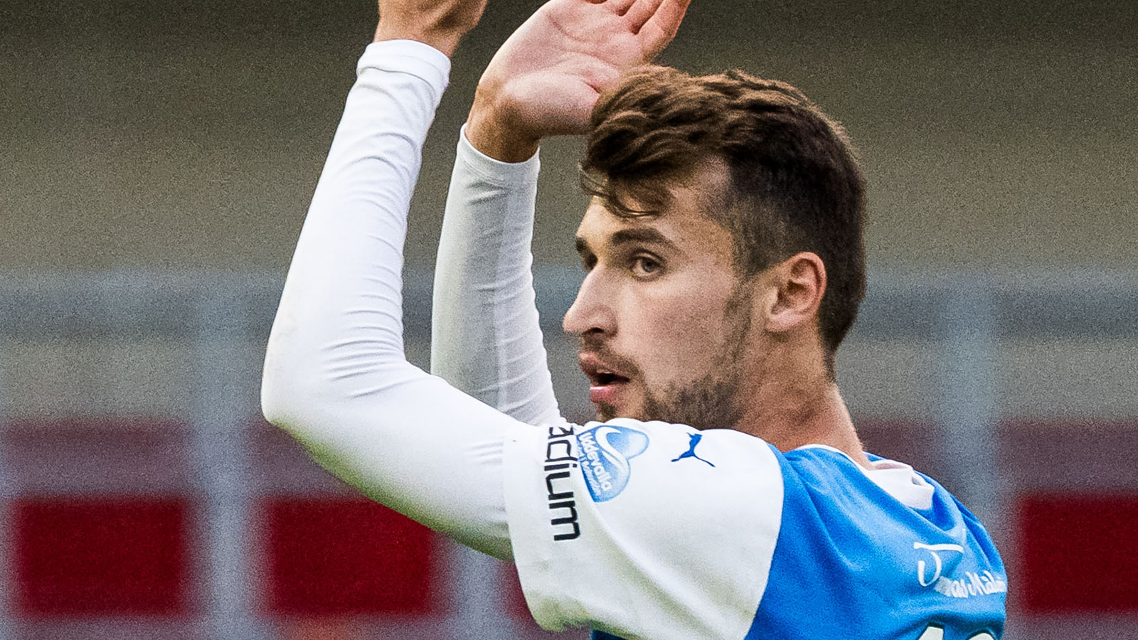 Oddevold slog Östersund – ”RWP” storspelade